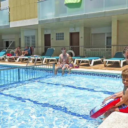 In With A Shared Pool *