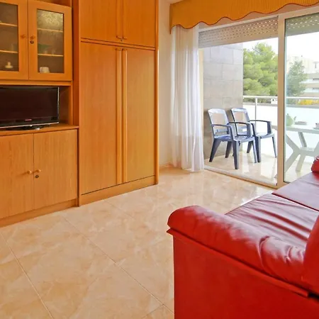 Appartement In With A Shared Pool *